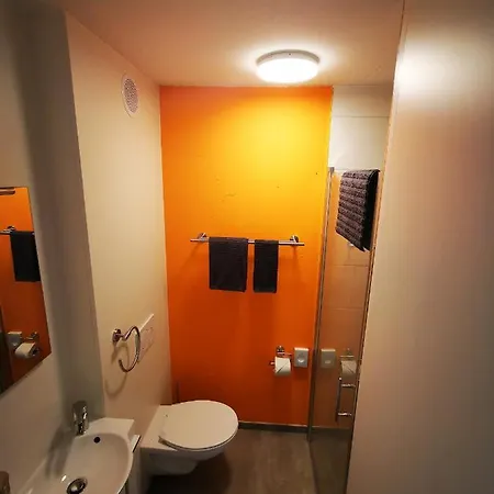 Anstatthotel - Self-check-in Horw