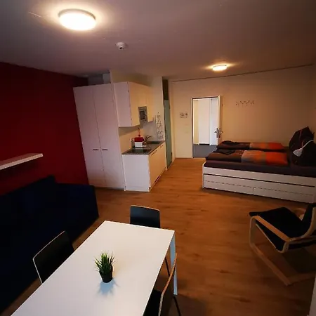 Anstatthotel - Self-check-in 3* Horw